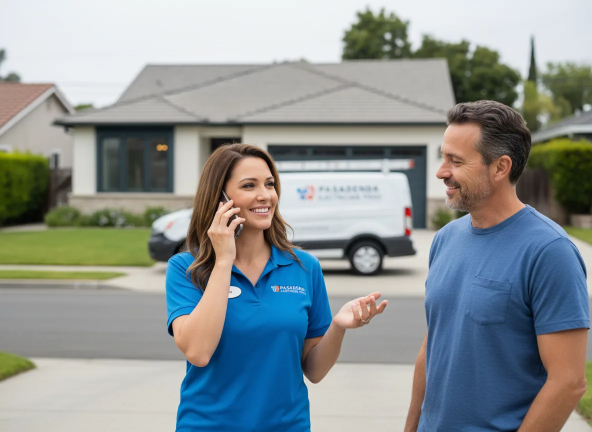 Electrician Littcarr, KY FAQs